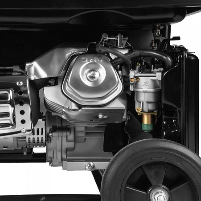 Generator de benzină Dnipro-M GX-70E – Generatoare