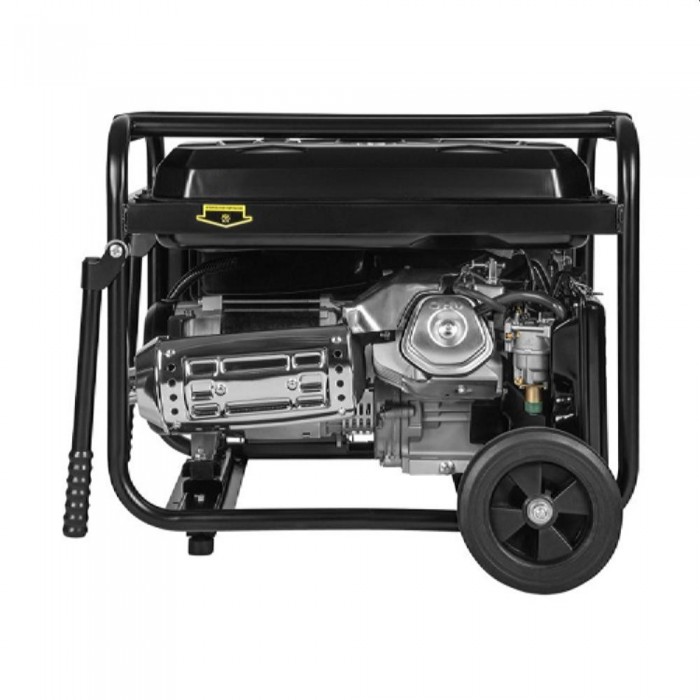 Generator de benzină Dnipro-M GX-70E – Generatoare