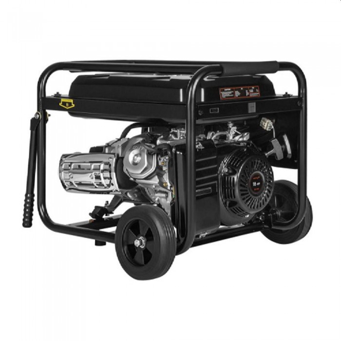 Generator de benzină Dnipro-M GX-70E – Generatoare