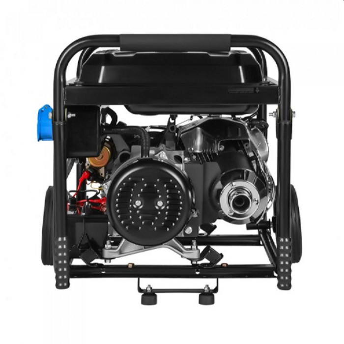Generator de benzină Dnipro-M GX-70E – Generatoare
