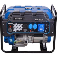 Generator de benzină EnerSol EPG-5500S