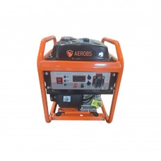 Generator de benzină cu invertor Aerobs BS4000iO-SE