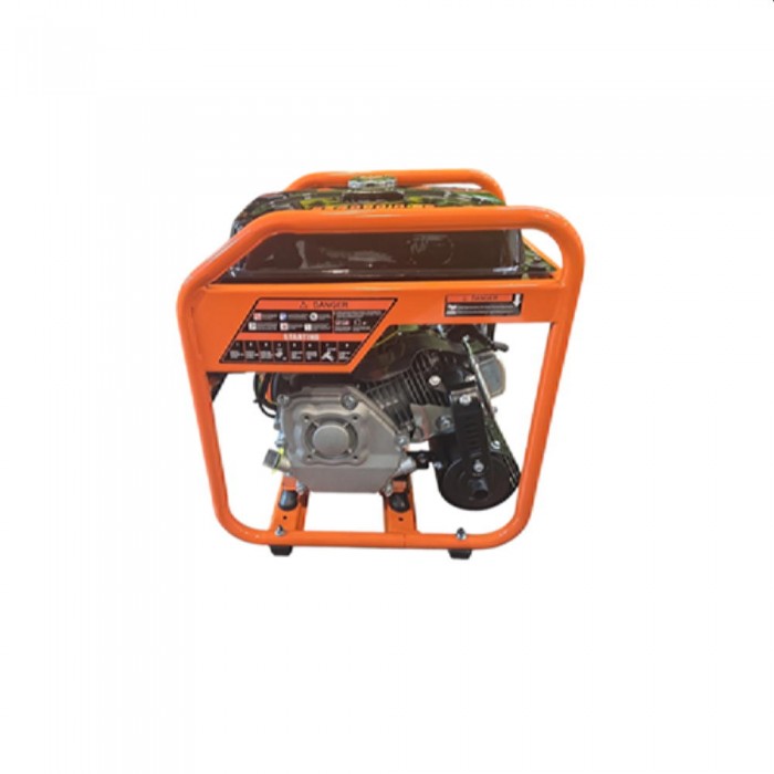 Generator de benzină cu invertor Aerobs BS4000iO-SE – Generatoare