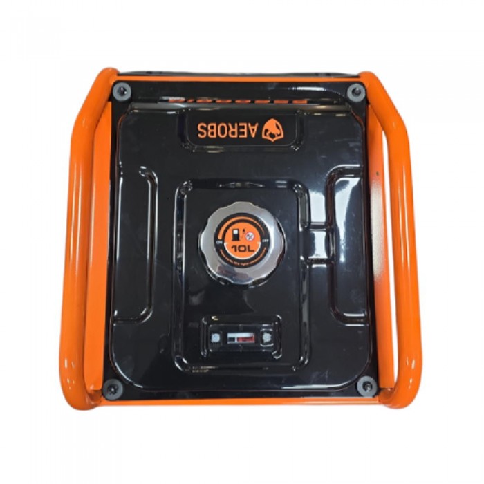 Generator de benzină cu invertor Aerobs BS6000iO – Generatoare