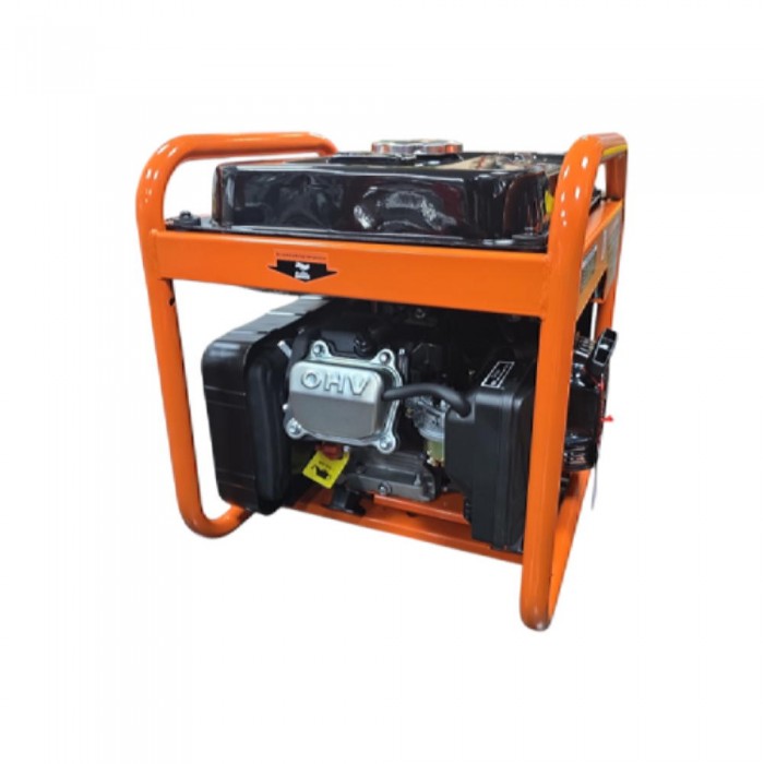 Generator de benzină cu invertor Aerobs BS6000iO – Generatoare