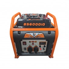 Generator de benzină cu invertor Aerobs BS6000iO