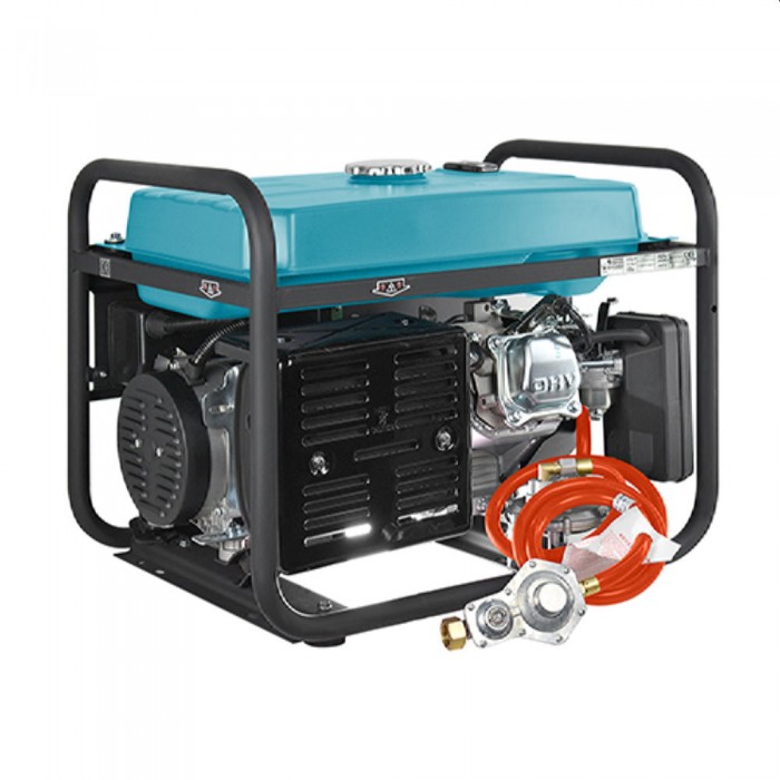 Könner & Söhnen KS 7000E G Generator pe benzină – Generatoare