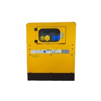 Generator diesel Shelby SPD12S