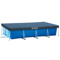 Чехол для бассейна с каркасом Intex 28039