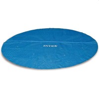 Крышка для круглых бассейнов Intex 28013