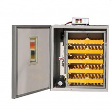 Инкубатор для яиц Demetra DM-350