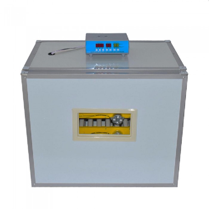 Инкубатор для яиц Demetra DM-350 – Инкубаторы