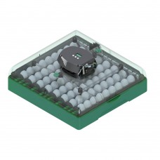 Инкубатор для яиц Demetra EU PROFI C-72