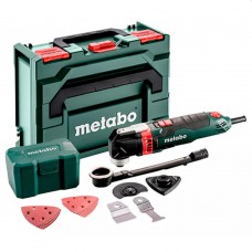 Многофункциональный инструмент Metabo MT 400 Q (601406500)