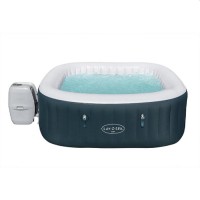 Надувной джакузи SPA Bestway Ibiza AirJet