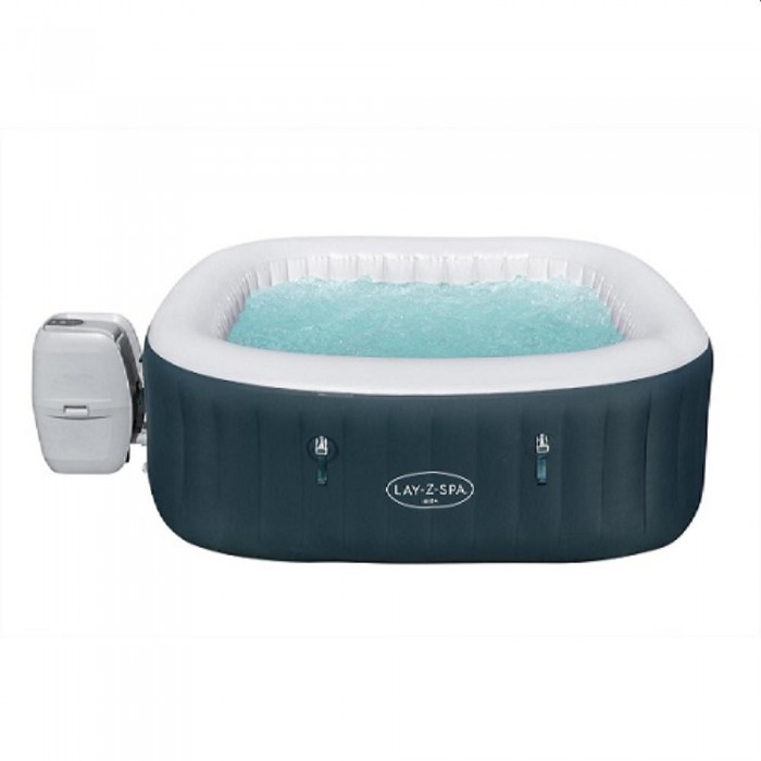Jacuzzi gonflabil SPA Bestway Ibiza AirJet – Piscine