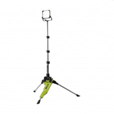 Фонарь с треногой на аккумуляторе Ryobi R18TL-0