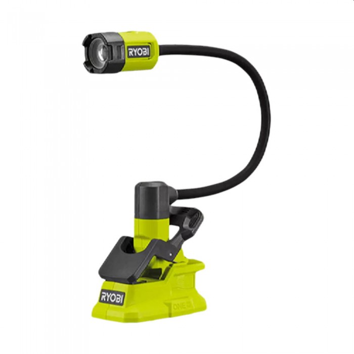 Фонарь на аккумуляторе Ryobi RLCF18-0 – Фонарики