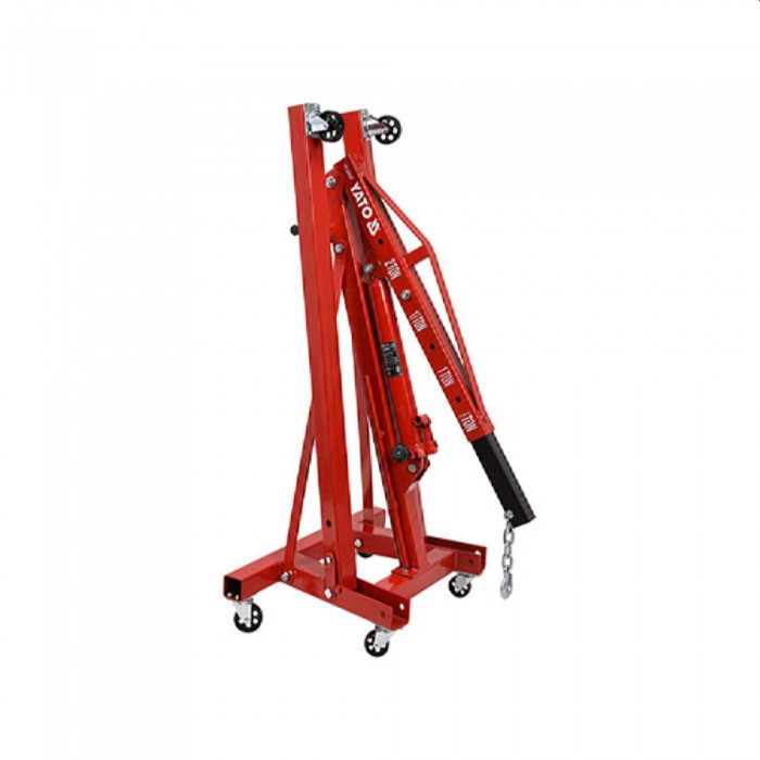 Macara de garaj Yato YT55557 – Dispozitive de ridicare