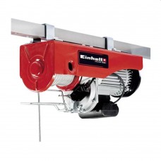 Лебедка электрическая Einhell TC-EH 1000