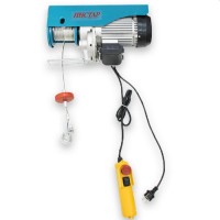 Лебедка электрическая Instar TFO 51000