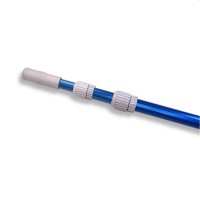 Mâner telescopic 1,2-2,4 m