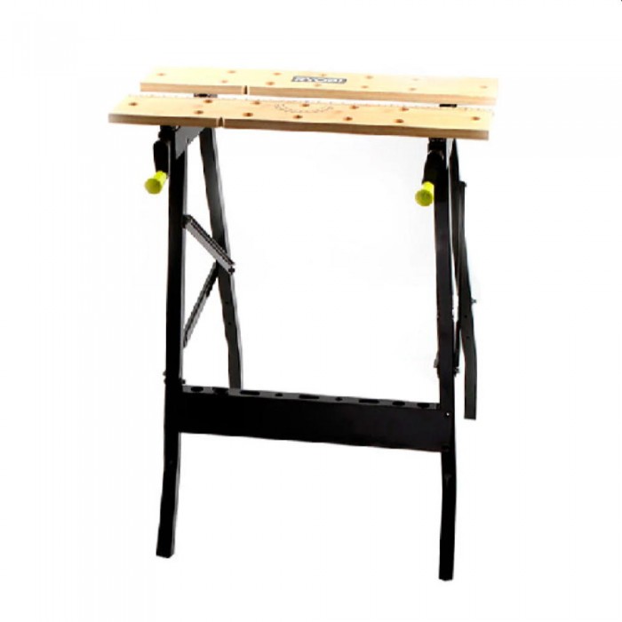 Стол рабочий Ryobi RWB01 – Тиски и рабочие столы