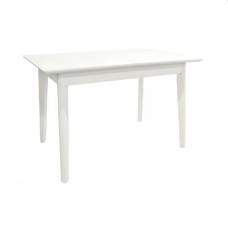 Стол для кухни Deco MG-A05 White+White