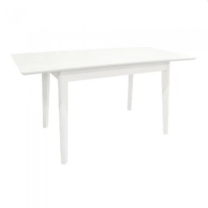Стол для кухни Deco MG-A05 White+White – Столы кухонные