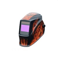 Маска для сварки Autom SMK-9000F
