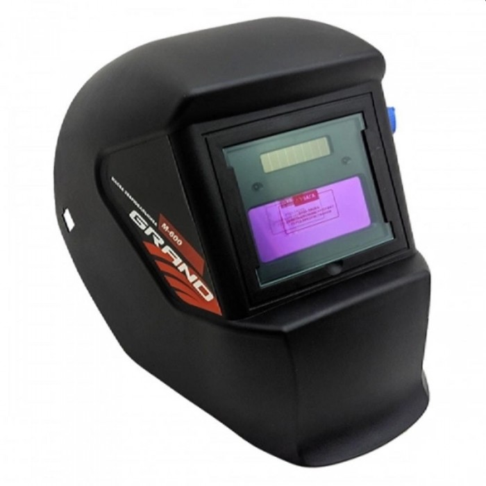 Маска для сварки Cameleon Grand M-600 – Маски для сварки