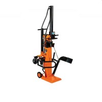 Дровоколка вертикальная Villager LSP 12 T