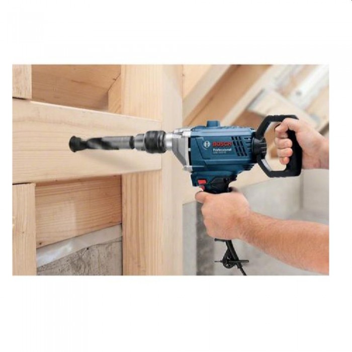 Polizor Bosch GBM 1600 RE – Mașini de găurit