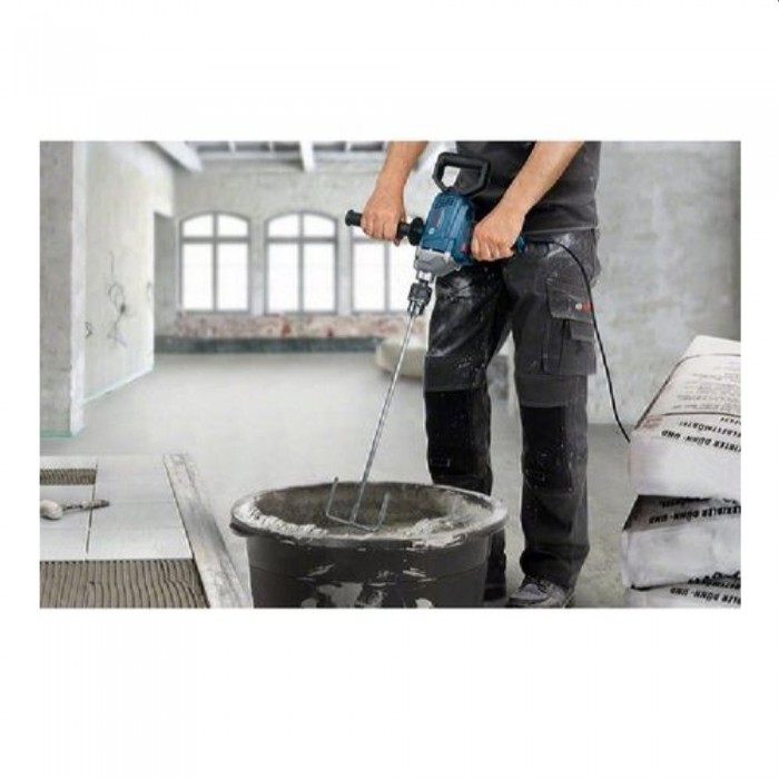 Polizor Bosch GBM 1600 RE – Mașini de găurit