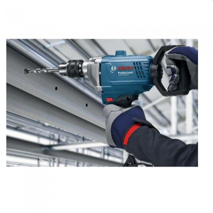 Polizor Bosch GBM 1600 RE – Mașini de găurit