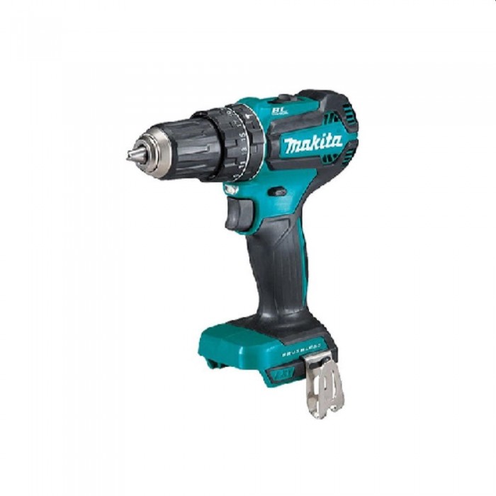Makita DHP485Z Mașină de găurit cu impact/Driver – Șurubelnițe