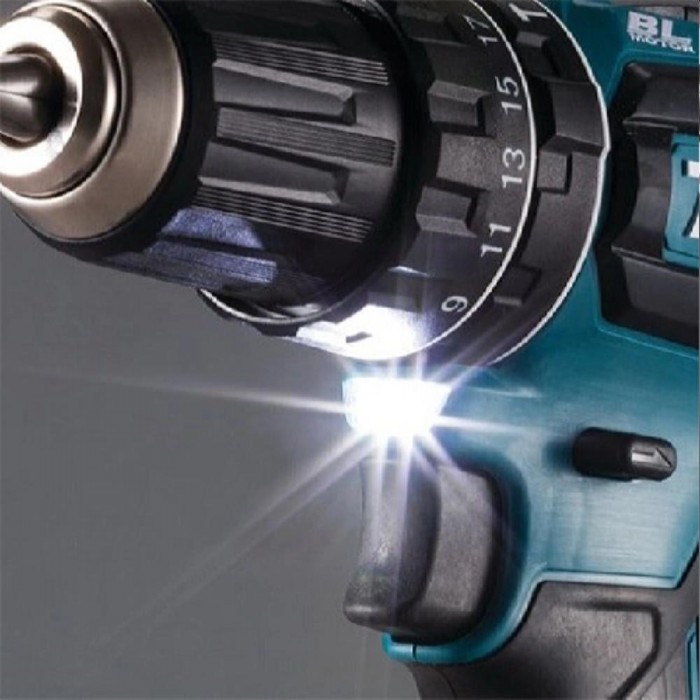 Makita DHP485Z Mașină de găurit cu impact/Driver – Șurubelnițe