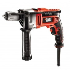 Mașină de găurit Black+Decker KR705K