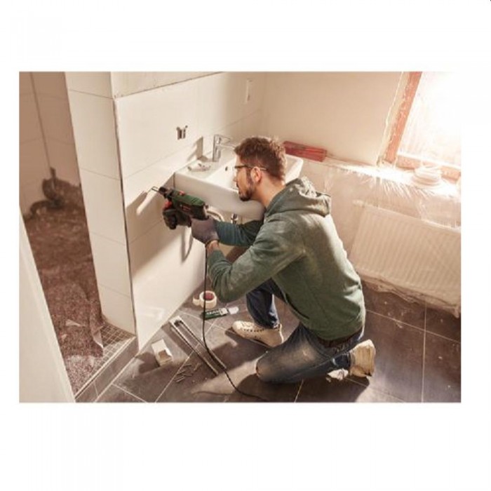 Mașină de găurit cu impact Bosch EASYIMPACT 550 – Mașini de găurit