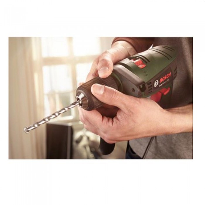 Mașină de găurit cu impact Bosch EASYIMPACT 550 – Mașini de găurit