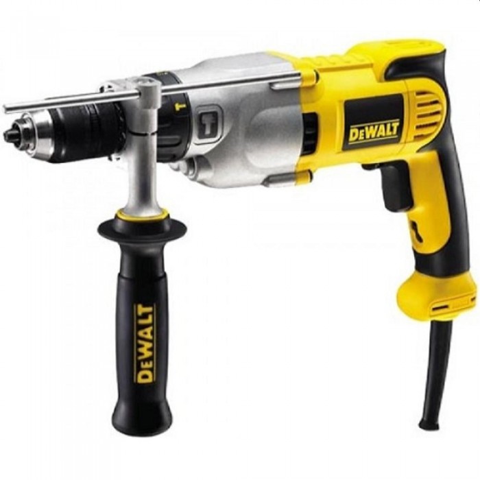 Дрель DeWalt DWD530KS – Дрели