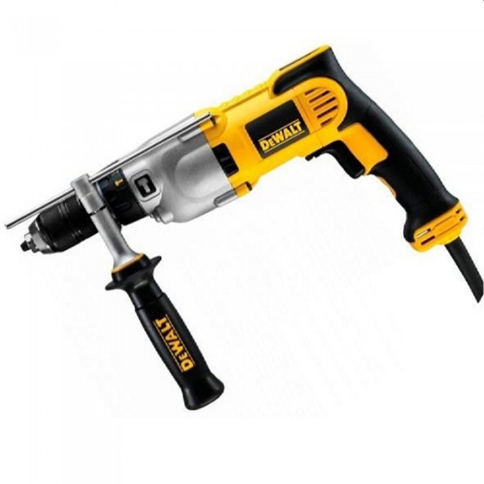 Дрель DeWalt DWD530KS – Дрели