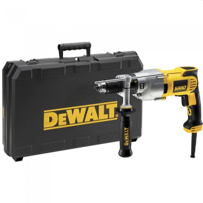 Дрель DeWalt DWD530KS – Дрели