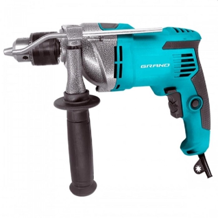 Mașină de găurit cu impact Grand DEU-1500 Pro – Mașini de găurit