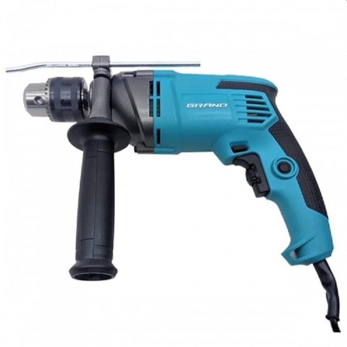 Mașină de găurit cu impact Grand DEU-1500 Pro – Mașini de găurit