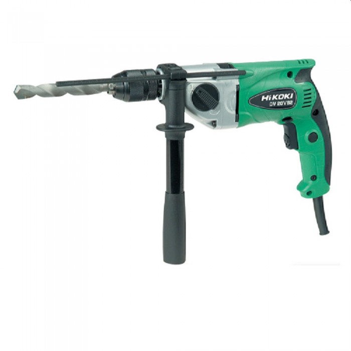 Burghiu Hitachi Hikoki DV20VB2NSZ – Mașini de găurit