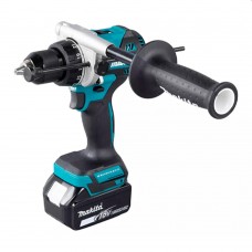 Mașină de găurit cu impact Makita DHP486RTJ