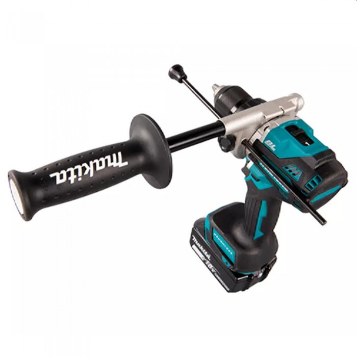 Mașină de găurit cu impact Makita DHP486RTJ – Mașini de găurit