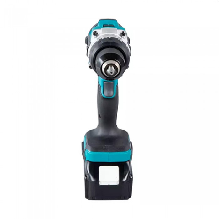 Mașină de găurit cu impact Makita DHP486RTJ – Mașini de găurit