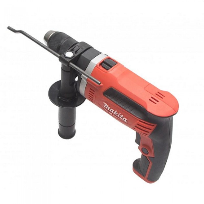 Mașină de găurit cu impact Makita M8101 – Mașini de găurit